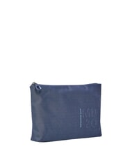 MANDARINA DUCK MD20 Vanity Pochette port&eacute;e main bleu profond - Pochettes & Trousses - 3