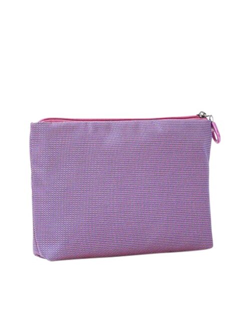 MD20 Pochette &agrave; la main fleur de sushi - Pochettes & Trousses