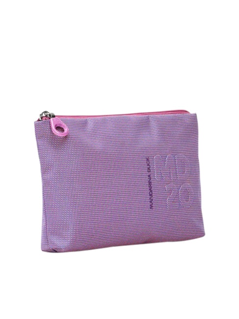 MD20 Pochette &agrave; la main fleur de sushi - Pochettes & Trousses