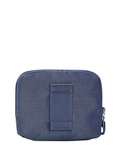 MD20  Sachet bleu profond - Pochettes & Trousses