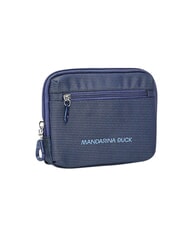 MANDARINA DUCK MD20  Sachet bleu profond - Pochettes & Trousses - 3