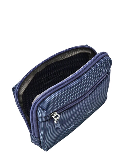 MD20  Sachet bleu profond - Pochettes & Trousses