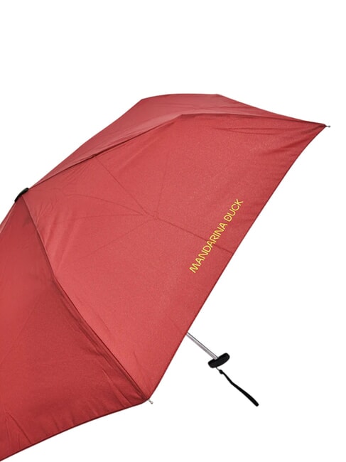 UMBRELLA Parapluie manuel FLAME SCARLET - Parapluies