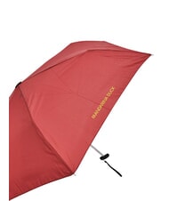 MANDARINA DUCK UMBRELLA Parapluie manuel FLAME SCARLET - Parapluies - 3