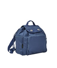 MANDARINA DUCK REVIVAL 2.0 Sac &agrave; dos indigo vintage - Sacs pour Femme - 3