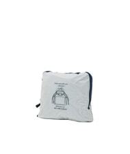 MANDARINA DUCK REVIVAL 2.0 Sac &agrave; dos indigo vintage - Sacs pour Femme - 5