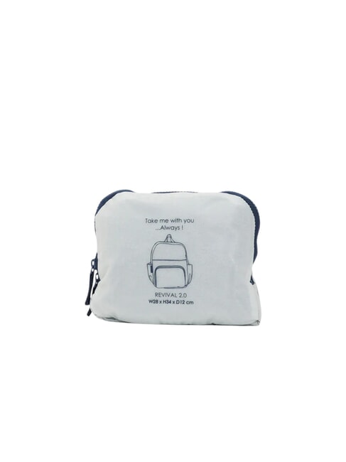 REVIVAL 2.0 Sac &agrave; dos pour femme indigo vintage - Sacs pour Femme