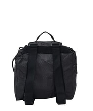 MANDARINA DUCK REVIVAL 2.0 Sac &agrave; dos Noir - Sacs pour Femme - 2