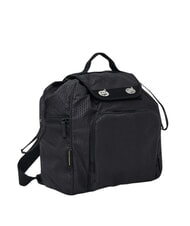 MANDARINA DUCK REVIVAL 2.0 Sac &agrave; dos Noir - Sacs pour Femme - 3
