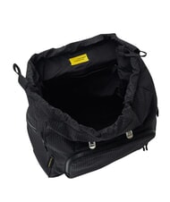 MANDARINA DUCK REVIVAL 2.0 Sac &agrave; dos Noir - Sacs pour Femme - 5