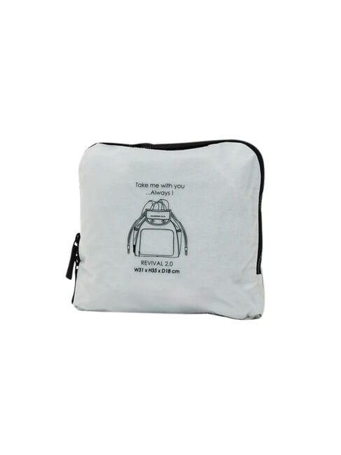 REVIVAL 2.0 Sac &agrave; dos Noir - Sacs pour Femme