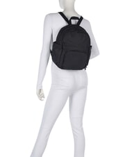 MANDARINA DUCK REVIVAL 2.0 Sac &agrave; dos pour femme Noir - Sacs pour Femme - 5