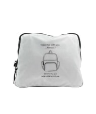 MANDARINA DUCK REVIVAL 2.0 Sac &agrave; dos pour femme Noir - Sacs pour Femme - 6