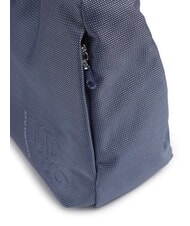 MANDARINA DUCK MD20 Sac &agrave; bandouli&egrave;re, ultra l&eacute;ger bleu profond - Sacs pour Femme - 3