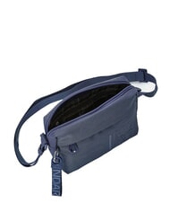 MANDARINA DUCK MD20 Sac &agrave; bandouli&egrave;re pour &eacute;tui pour appareil photo bleu profond - Sacs pour Femme - 4