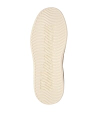 BLAUER VENUS Baskets cr&egrave;me/platine - Chaussures Femme - 3