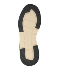 BLAUER RAY Baskets taupe - Chaussures Homme - 3