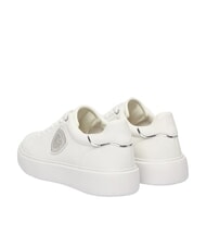 BLAUER VENUS Baskets blanc - Chaussures Femme - 5