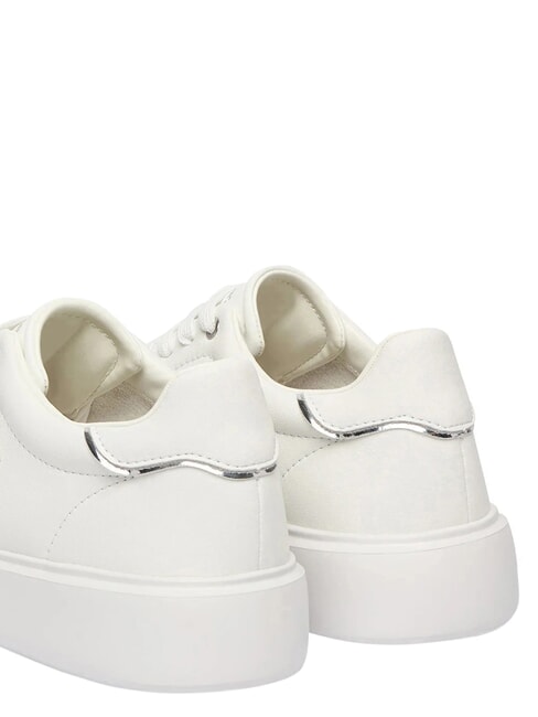 VENUS Baskets blanc - Chaussures Femme