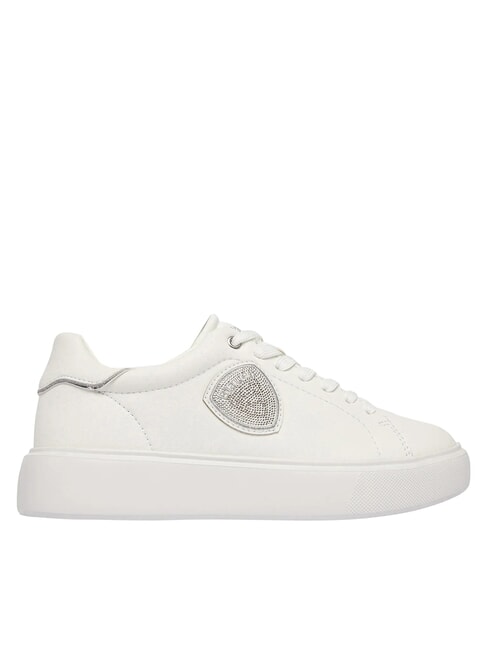 VENUS Baskets blanc - Chaussures Femme