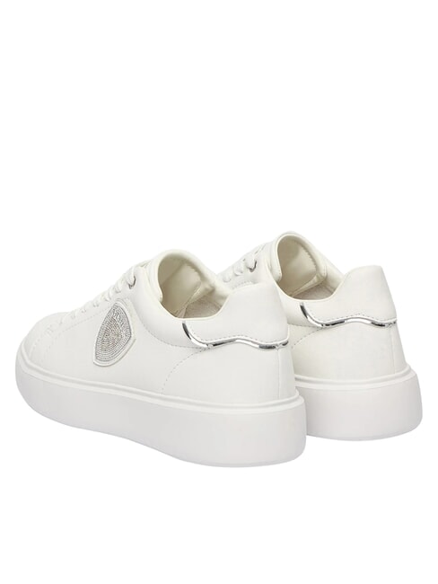 VENUS Baskets blanc - Chaussures Femme