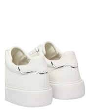 BLAUER VENUS Baskets blanc - Chaussures Femme - 6