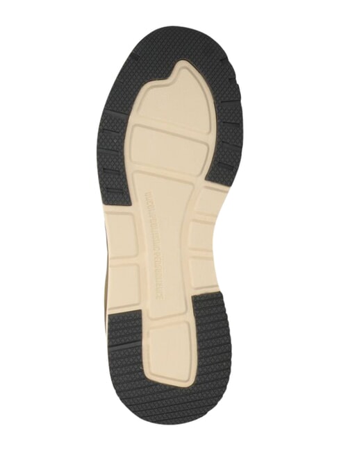 RAY Baskets taupe - Chaussures Homme