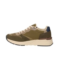 BLAUER RAY Baskets taupe - Chaussures Homme - 5