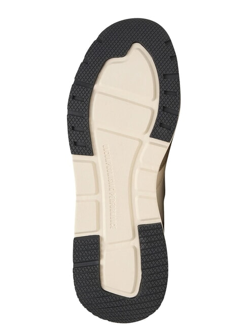 RAY Baskets beige - Chaussures Homme