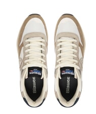 BLAUER RAY Baskets - Chaussures Homme
