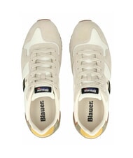 BLAUER QUEENS Baskets - Chaussures Homme