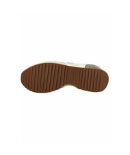 BLAUER QUEENS Baskets marine/marron - Chaussures Homme - 3