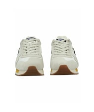 BLAUER QUEENS Baskets marine/marron - Chaussures Homme - 5