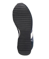 BLAUER QUEENS Baskets marine/blanc - Chaussures Homme - 3