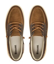 BLAUER BUCK Baskets - Chaussures Homme