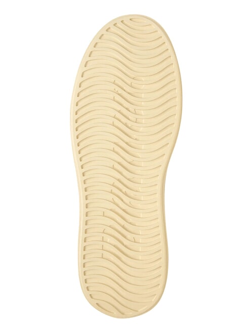 BUCK Baskets brun/brun fonc&eacute; - Chaussures Homme