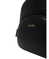 LIUJO MANHATTAN  NOIR - Sacs pour Femme - 4