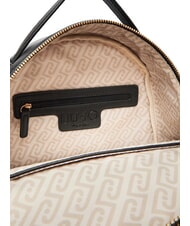 LIUJO MANHATTAN  NOIR - Sacs pour Femme - 5