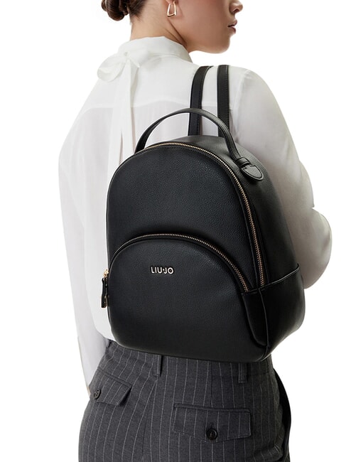 MANHATTAN  NOIR - Sacs pour Femme