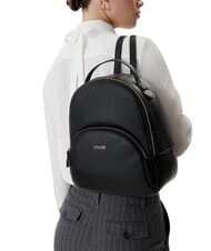 LIUJO MANHATTAN  NOIR - Sacs pour Femme - 6