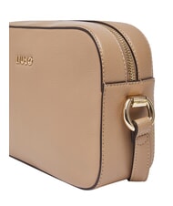LIUJO MANHATTAN  chameau - Sacs pour Femme - 5