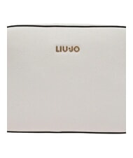 LIUJO MANHATTAN  cr&egrave;me - Sacs pour Femme - 3