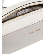 LIUJO MANHATTAN  cr&egrave;me - Sacs pour Femme - 4