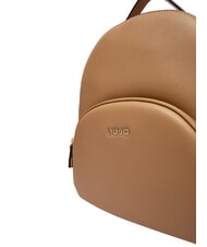 LIUJO MANHATTAN  chameau - Sacs pour Femme - 4