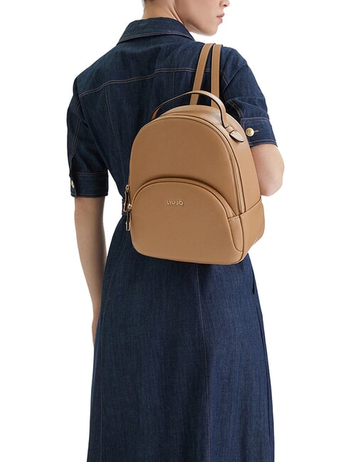 MANHATTAN  chameau - Sacs pour Femme