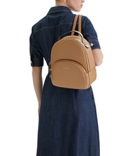 LIUJO MANHATTAN  chameau - Sacs pour Femme - 6