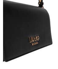 LIUJO CALIWEN  NOIR - Sacs pour Femme - 4
