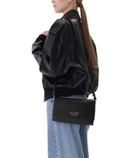 LIUJO CALIWEN  NOIR - Sacs pour Femme - 6