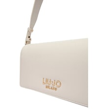 LIUJO CALIWEN  cr&egrave;me - Sacs pour Femme - 4