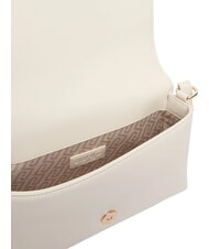 LIUJO CALIWEN  cr&egrave;me - Sacs pour Femme - 5
